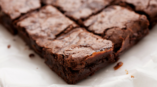Alternate Brownie Recipe