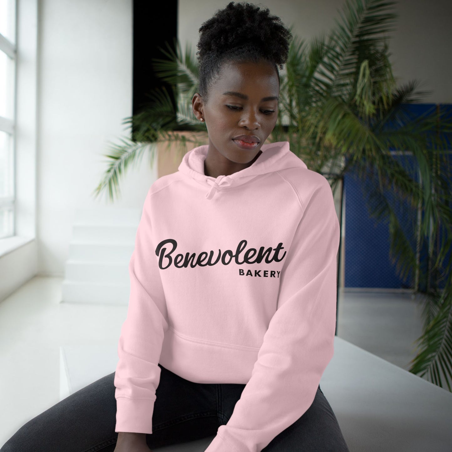 Benevolent Bakery OG Hoodie