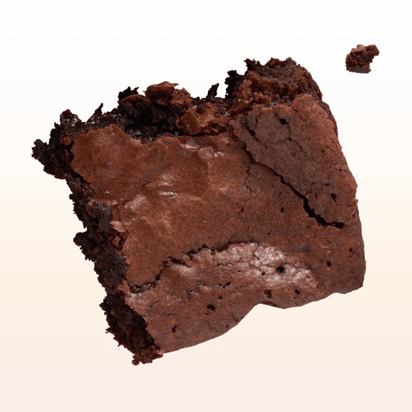 Double Chocolate Brownie Mix - 250 mg - Benevolent Bakery