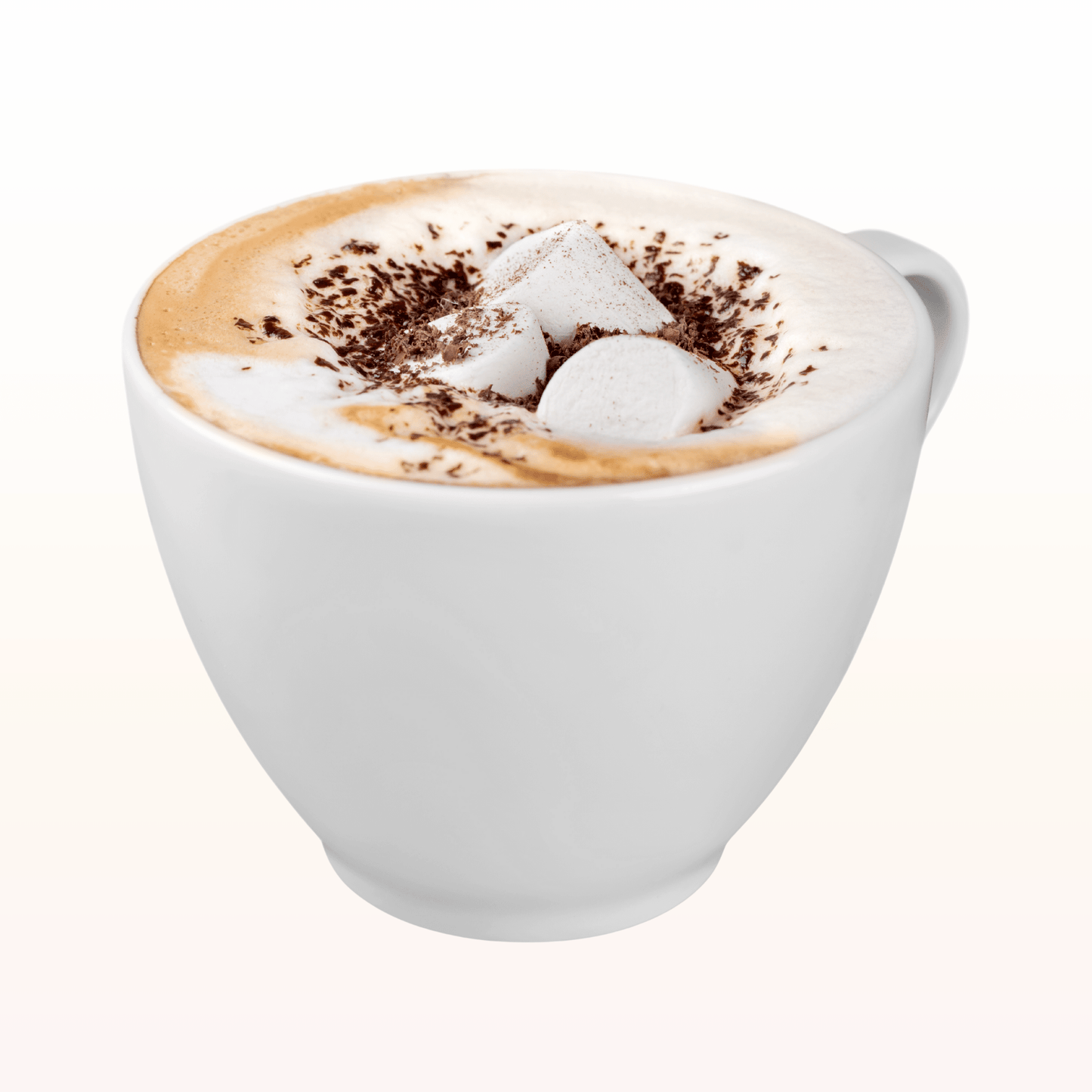 Hot Cocoa Mix - 50 mg - Benevolent Bakery