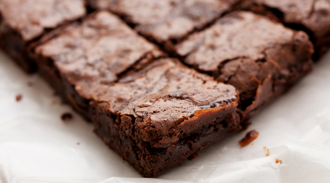 Alternate Brownie Recipe