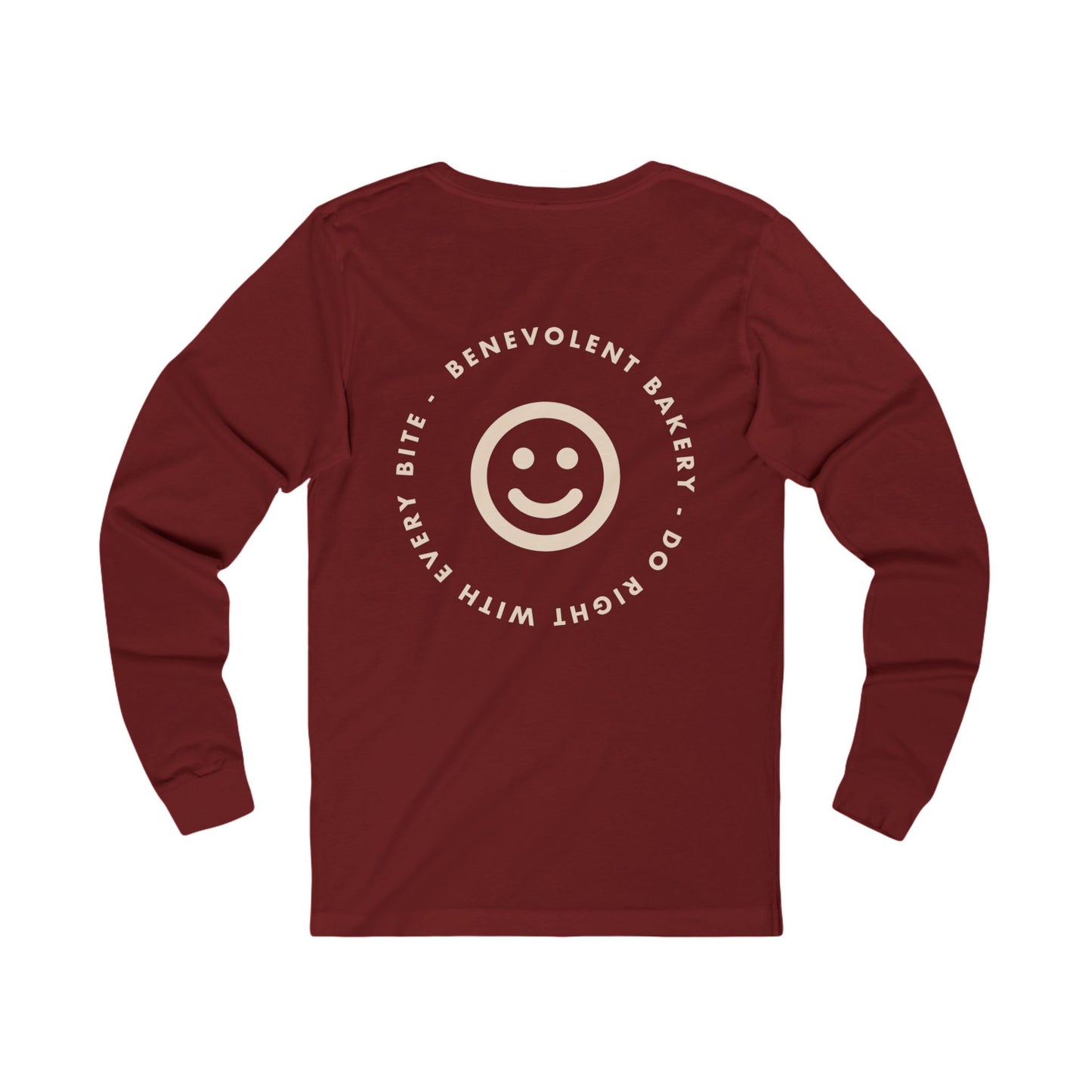 Freshly Baked Cleveland Tee | Long Sleeve