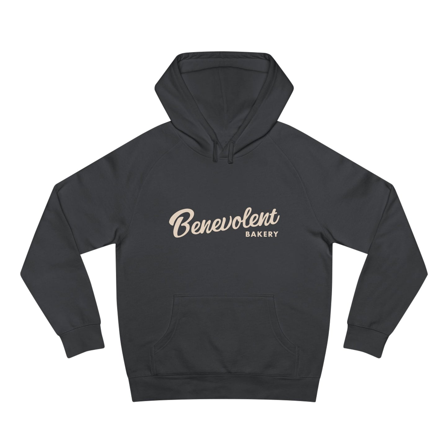 Benevolent Bakery Happy Hoodie