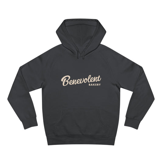 Benevolent Bakery Happy Hoodie