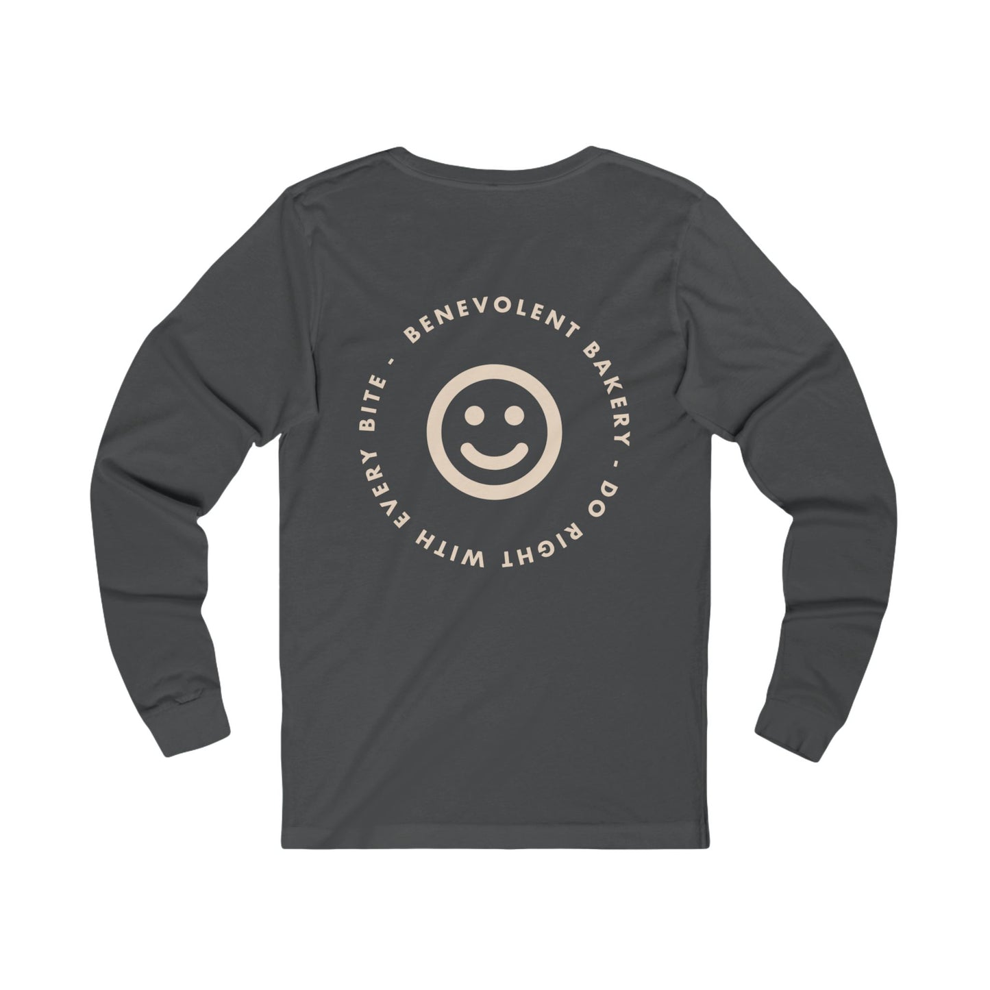Freshly Baked Cleveland Tee | Long Sleeve