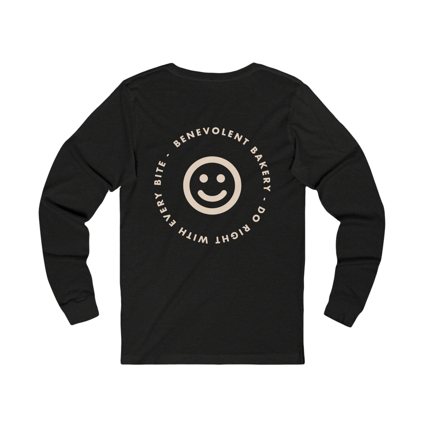 Freshly Baked Cleveland Tee | Long Sleeve