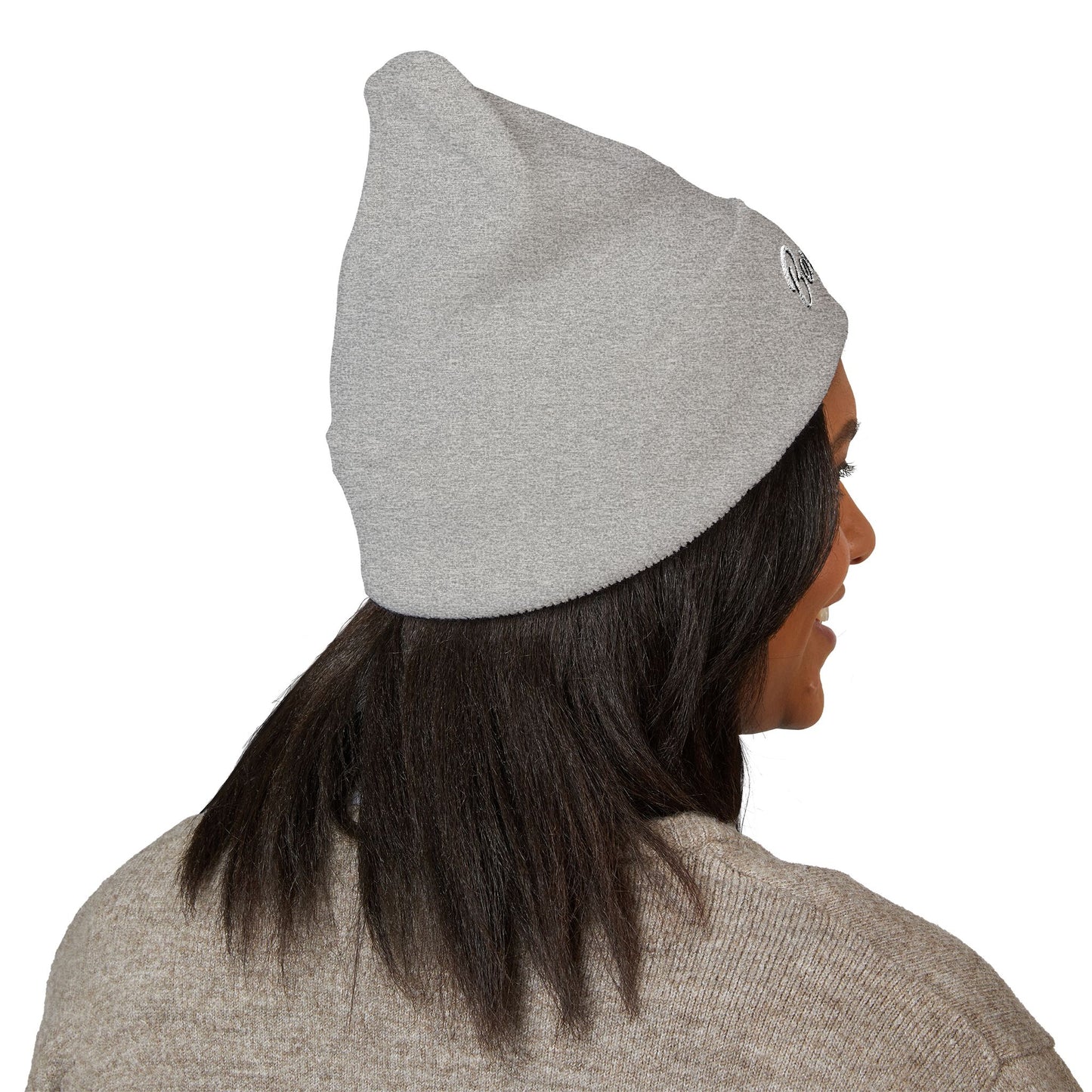 Embroidered Benevolent Bakery Beanie