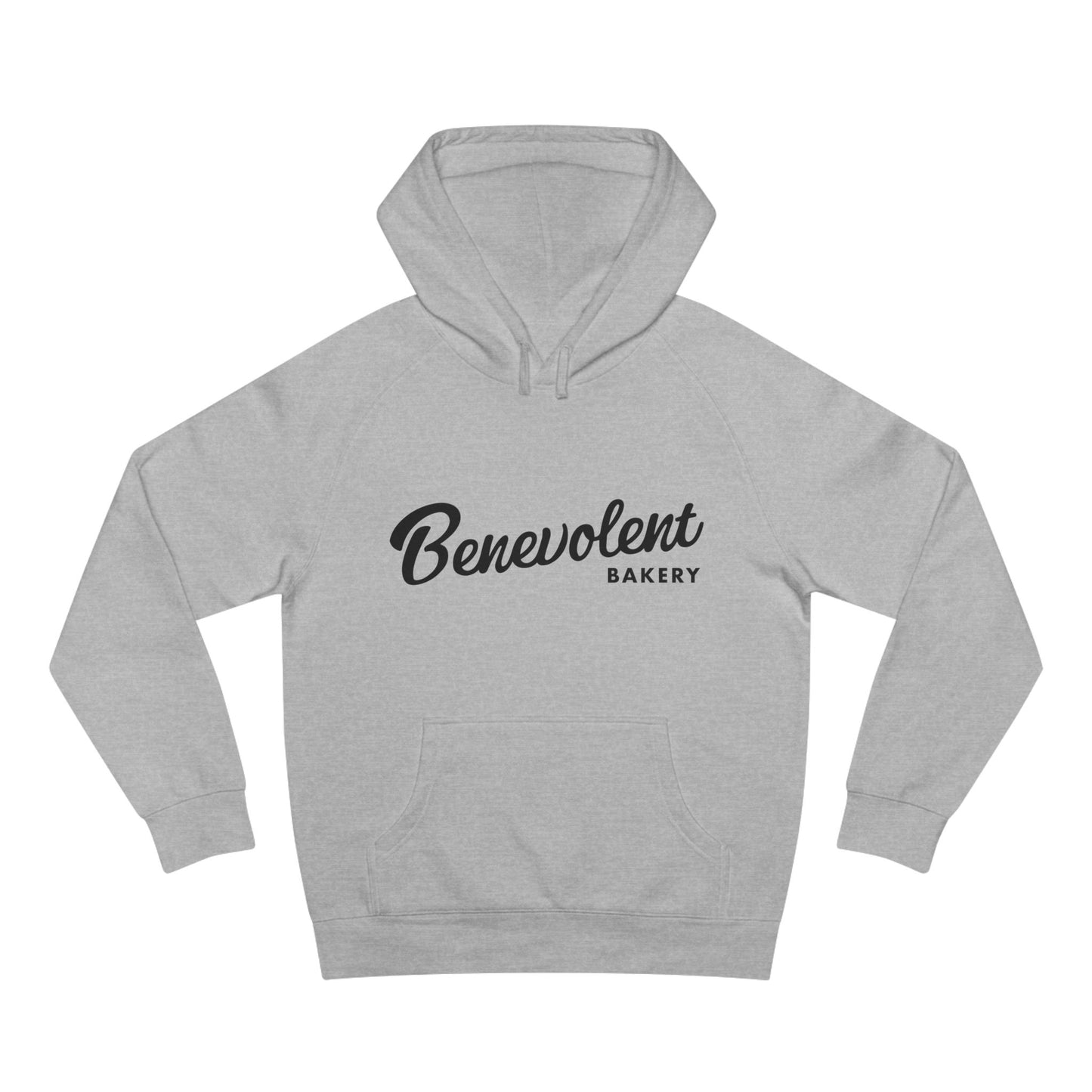 Benevolent Bakery OG Hoodie