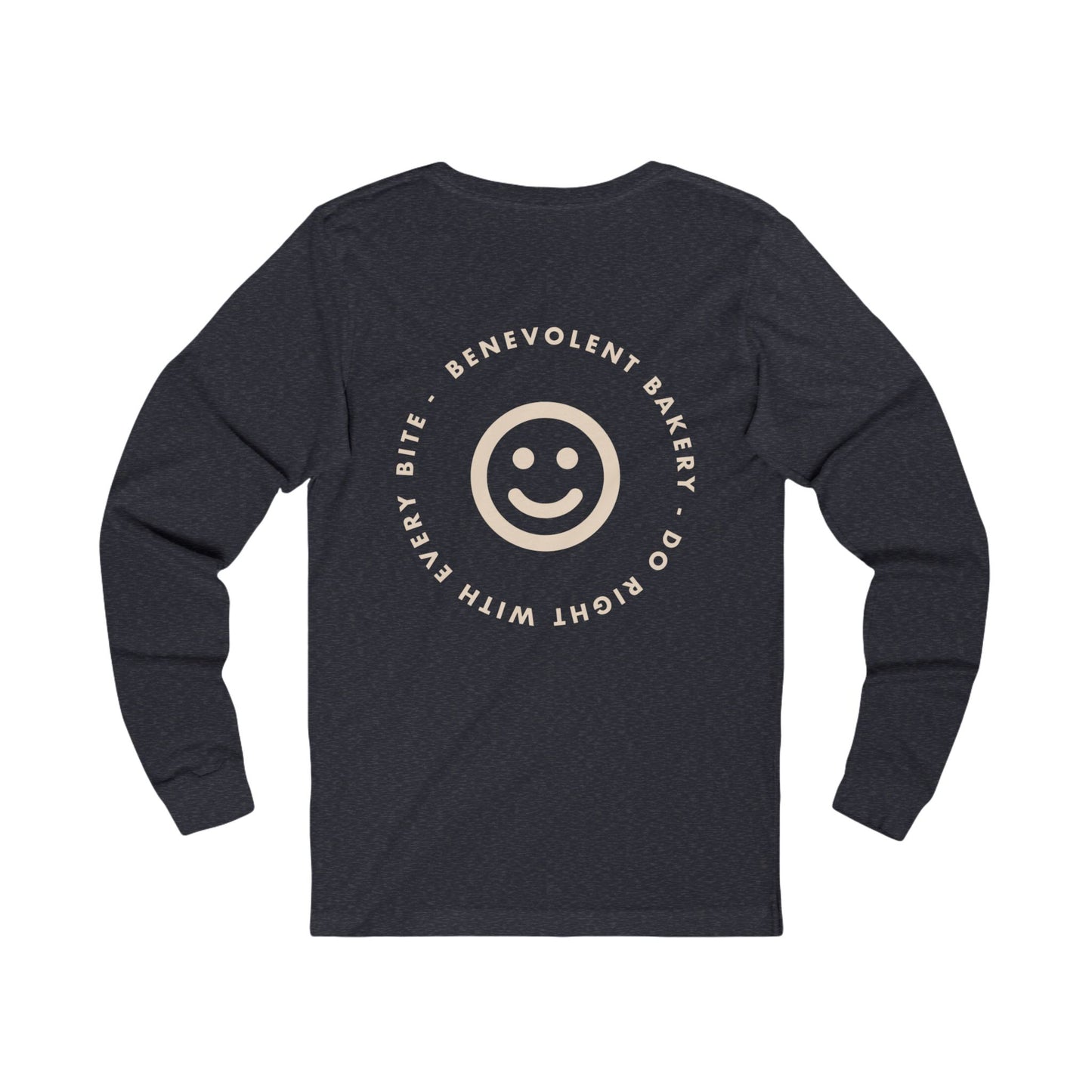 Freshly Baked Cleveland Tee | Long Sleeve