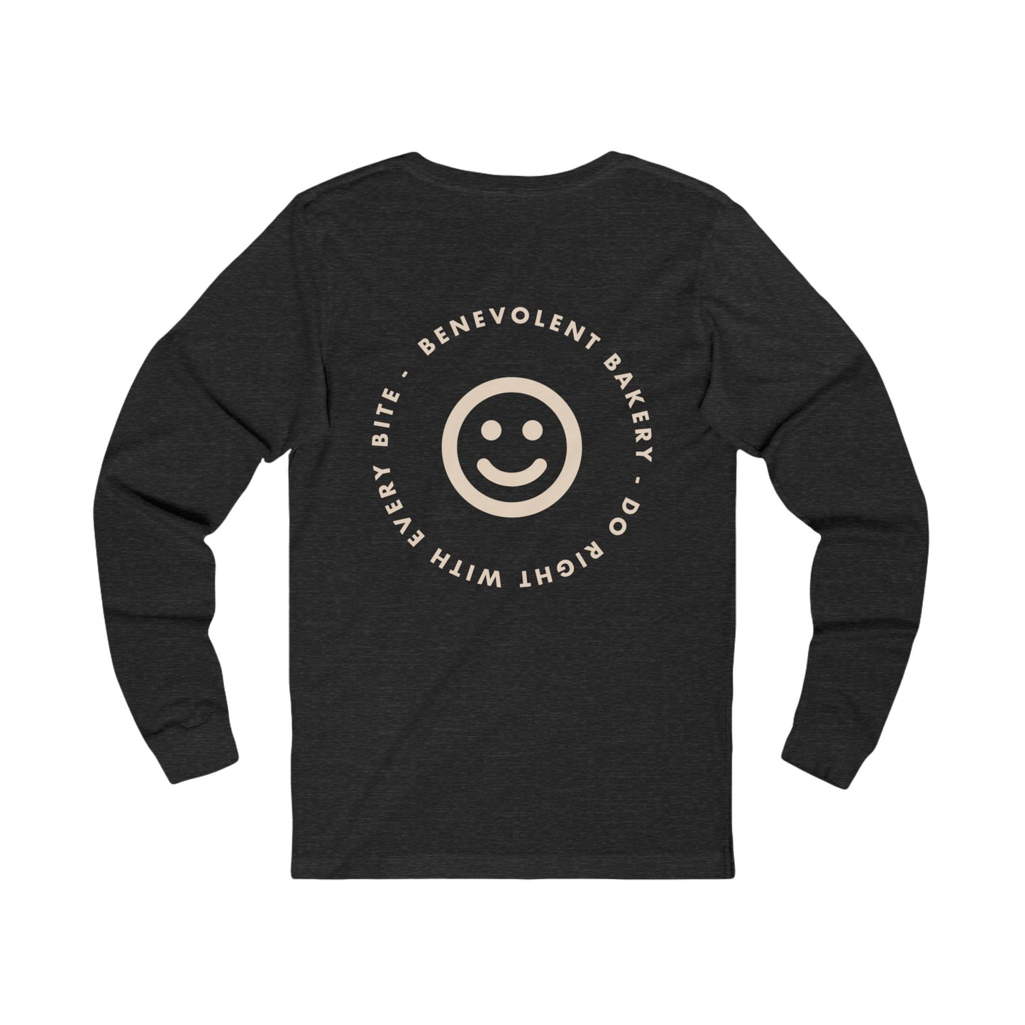 Freshly Baked Cleveland Tee | Long Sleeve