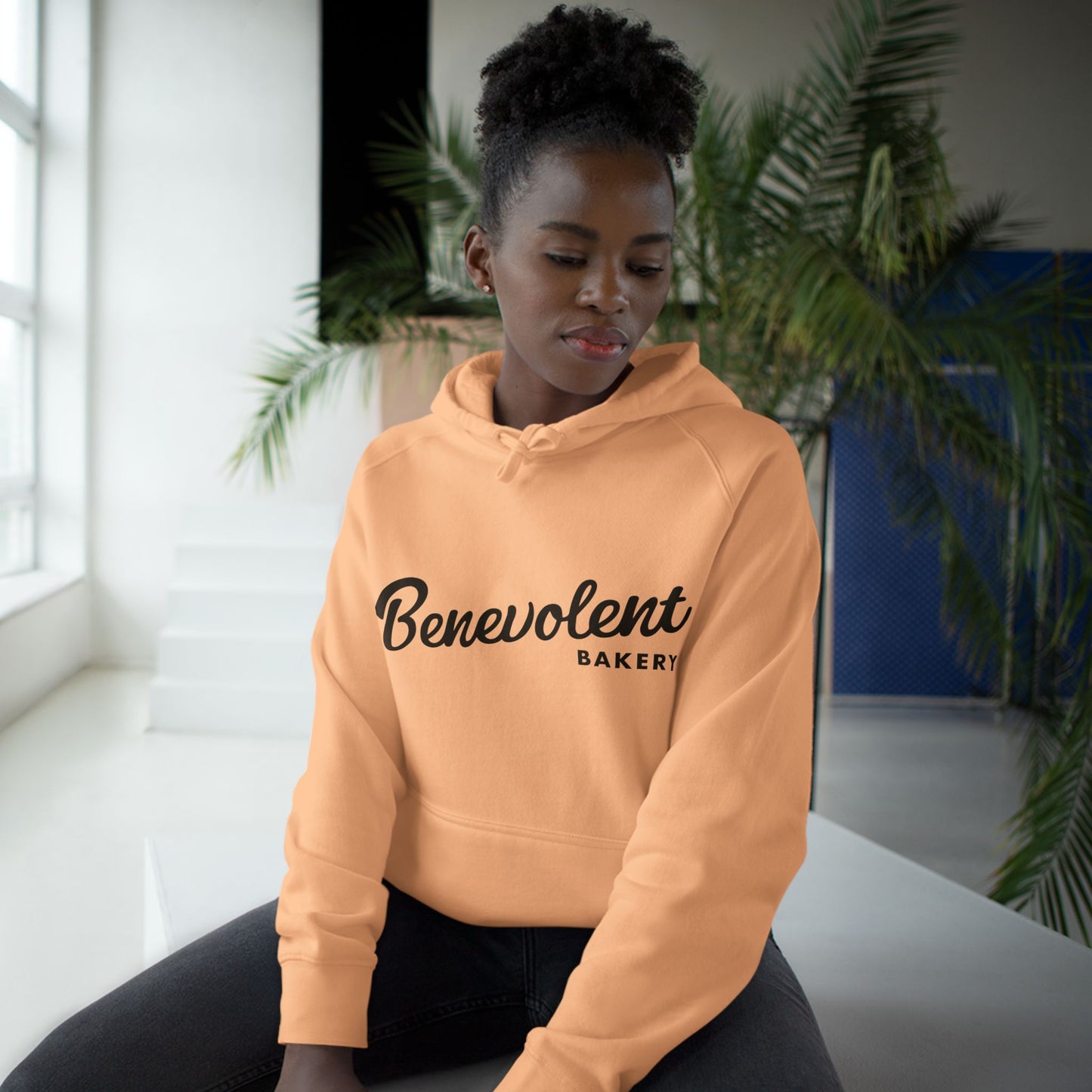Benevolent Bakery OG Hoodie