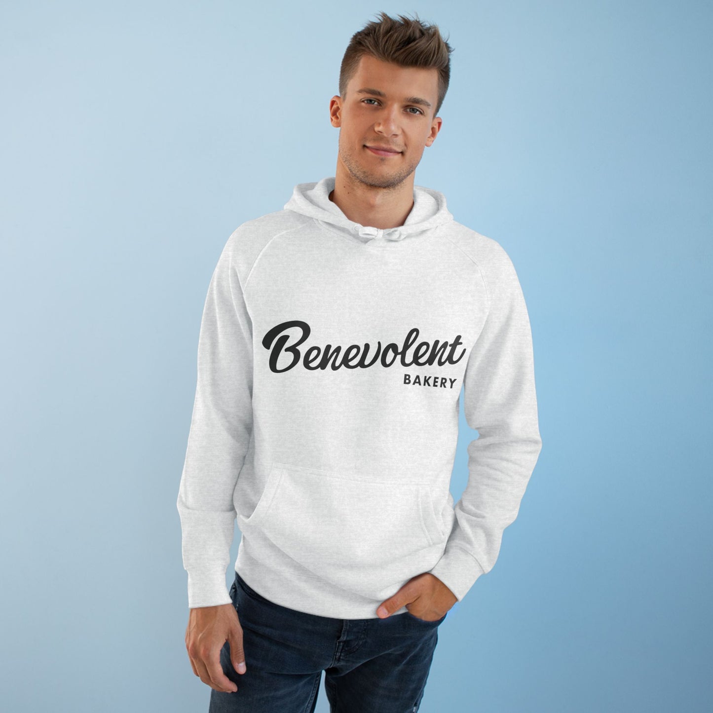 Benevolent Bakery OG Hoodie