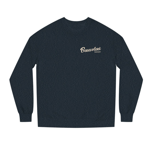 Freshly Baked Benevolent Crewneck Sweatshirt