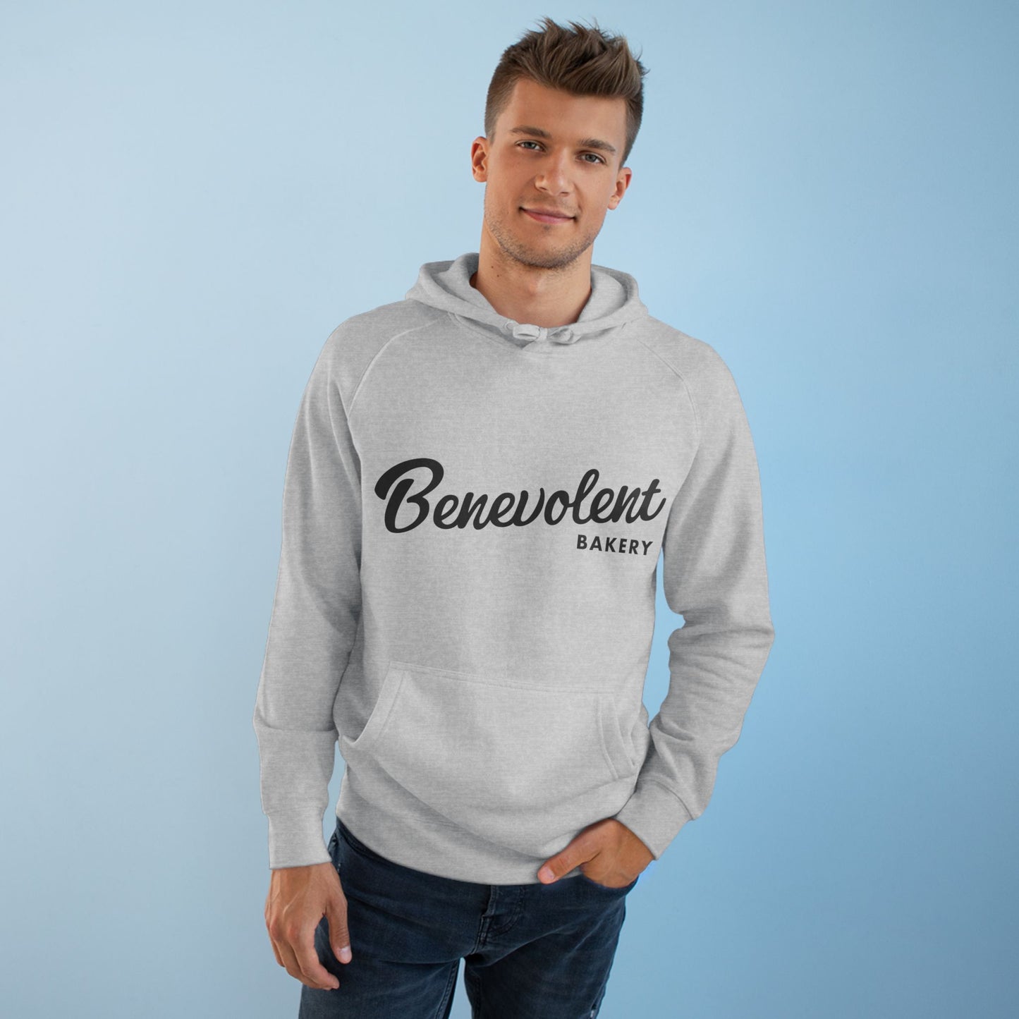 Benevolent Bakery OG Hoodie