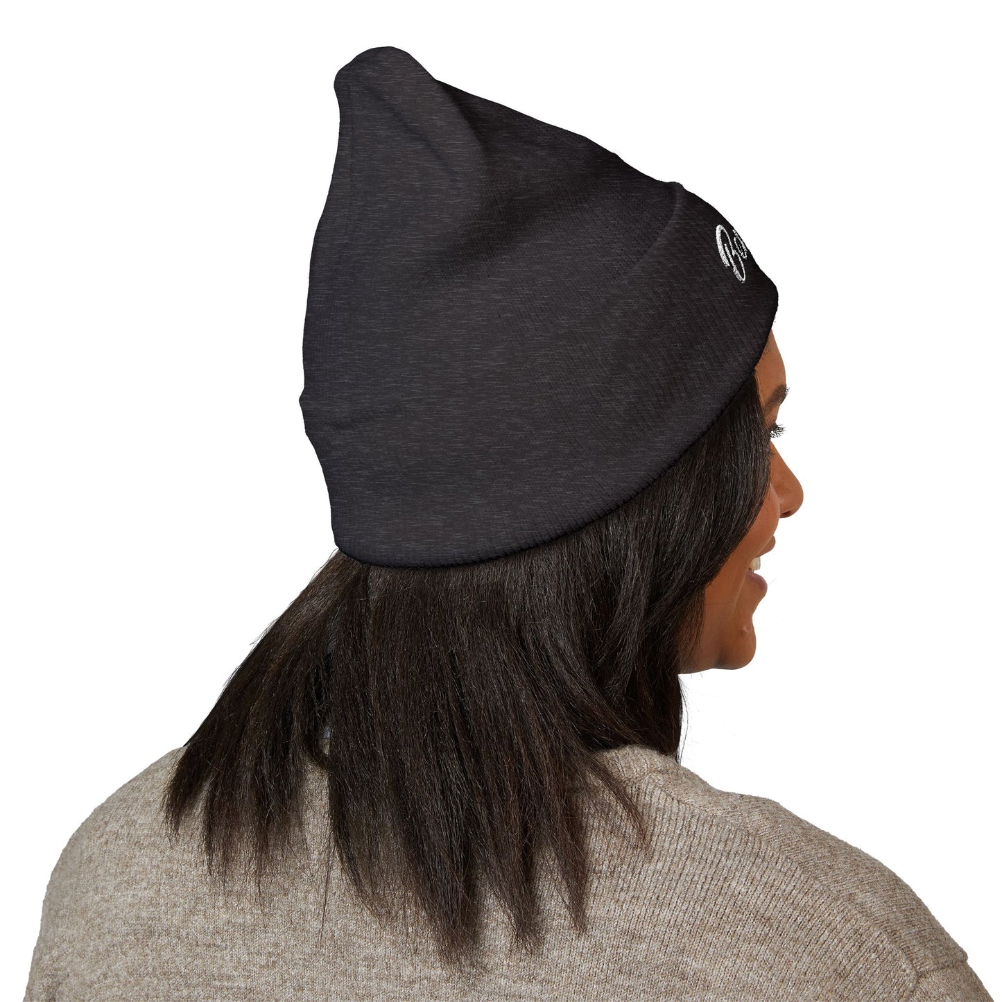 Embroidered Benevolent Bakery Beanie