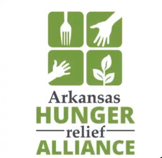 arkansas hunger relief alliance community service